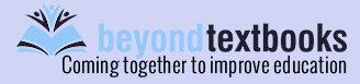 Beyond Textbooks logo