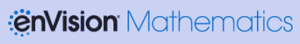 Envision Mathematics logo