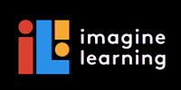 Imagine Learning logo