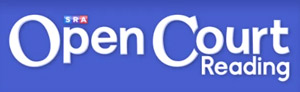 Open Court Reading logo