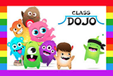 Class Dojo Logo