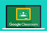 Google Classroom Logo