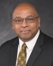 Edward James, III