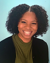 Ms. Williams