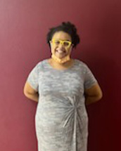 Ms. Johnson