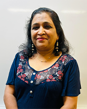 Ms. Bhathena
